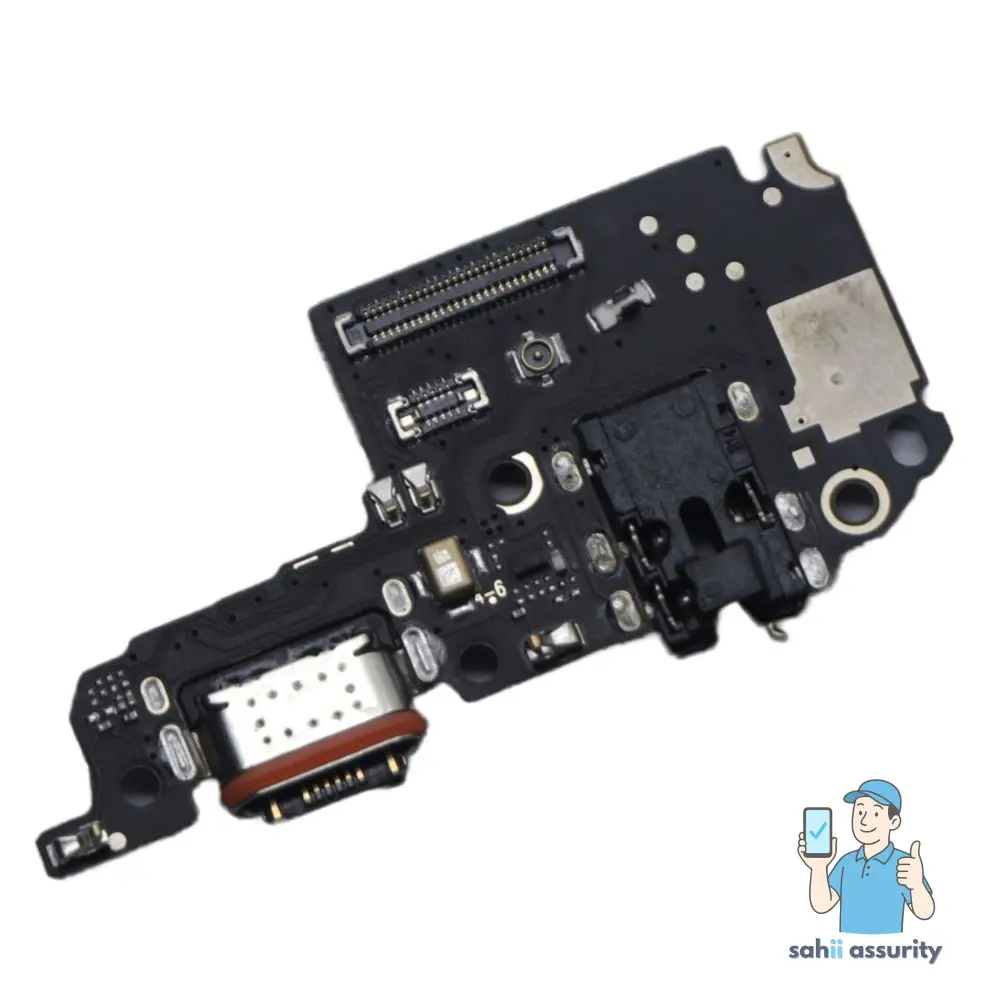 Charging Connector Flex / PCB Board for Vivo V20 2021